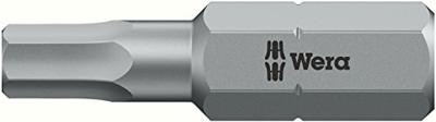 Wera Bit-Check 30 Zyklop Mini 2 05346293001 Bitset 31-delig - thumbnail