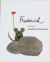 Frederick (Hardback) - thumbnail