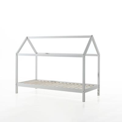 Kinderbed Bibi Wit 2 Kinderbed Bibi Wit 2