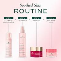 Nuxe Very Rose Light Cleansing Foam 150 ml - thumbnail