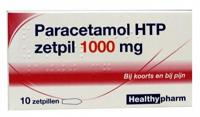 Paracetamol 1000mg - thumbnail