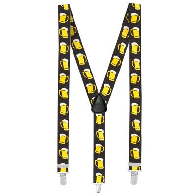 Tiroler bretels bier