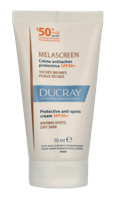 Ducray Melascreen Crème SPF50+ - thumbnail