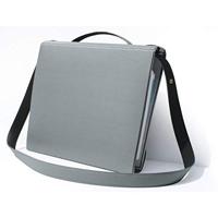 Yaka mappendrager, grijs - thumbnail