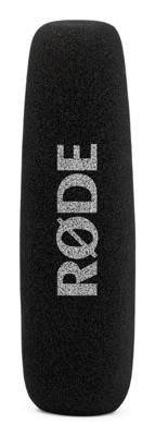 RØDE NTG4 condensator richtmicrofoon