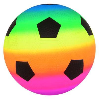 Johntoy Regenboogballen, 2st.