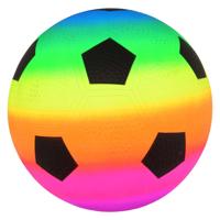 Johntoy Regenboogballen, 2st. - thumbnail