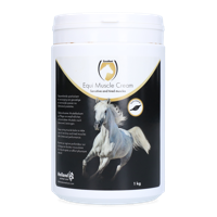 Excellent Horse Muscle Cream 1 kg - thumbnail