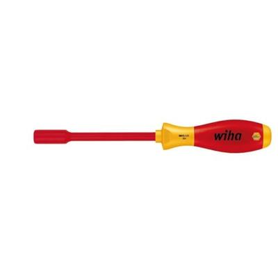 Wiha schroevendraaier SoftFinish electric zeskantdopsleutel 322 15 x 125 - thumbnail