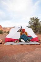 Therm-A-Rest Z Lite SOL R Slaapmat Limon / Silver R - thumbnail