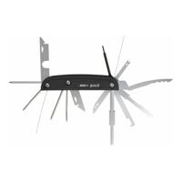 Hazet entriegelungsbügelsatz disassembly tool for radi 140x58x50 - thumbnail