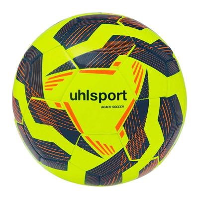 Voetbal Uhlsport Beach Soccer Maat 5 Geel 5