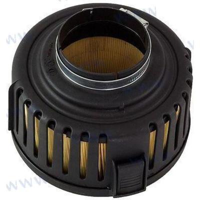 REFERENCIAS ORIGINALES Y Z - Volvo REC22004848 - KIT FILTRO AIRE VOLVO