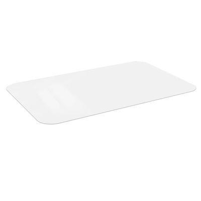 VidaXL Vloermat voor laminaat of tapijt 75x120 cm VidaXL Vloermat voor laminaat of tapijt 75x120 cm