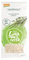 Luna E Terra Luna E Terra Havermout Bio (500g) - thumbnail