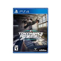 Tony Hawk's Pro Skater 1+2 - thumbnail