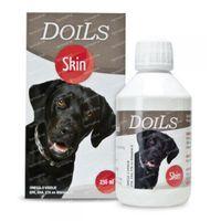 Doils Skin Omega-3 visolie supplement voor de hond 236 ml - thumbnail