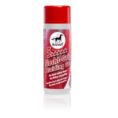 Leovet 5sterren Braiding Gel