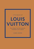 Little Book of Louis Vuitton (Hardback) - thumbnail