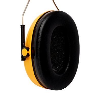 3M PELTOR™ Optime™ I H510A Oorkap gehoorbescherming geel 27dB - OPT1GU - thumbnail