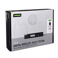 Shure GLXD14R+/SM35 draadloze headset microfoon - thumbnail