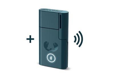 FRESH 'N REBEL Fly-stream bluetooth-audiozender FRESH 'N REBEL Fly-stream bluetooth-audiozender
