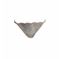 AMBRA Lingerie Platinum Fashion Tanga Huid 1335F - thumbnail