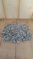 Grijze steentjes 1 schep Warentuin Natuurlijk - Warentuin natuurlijk - thumbnail