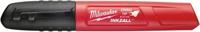 Milwaukee Accessoires inkzall beitelpunt marker - 48223103 - thumbnail