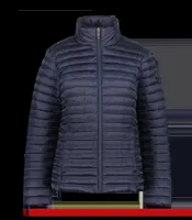 Luhta Hietoinen Isolatiejas Dames Dark Blue 36 - thumbnail