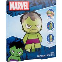 Canenco Vouw je eigen marvel 3d figuur karton - thumbnail