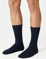 3-paar Bamboe sokken - Hoge sokken voor dames en heren - thumbnail