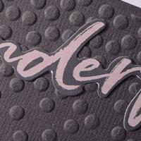 Vaessen Creative • embossing folder vallende stippen - thumbnail