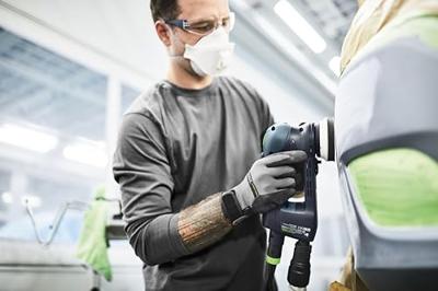 Festool Schuurschijf STF D90/0 S1000 Platin 2 VE=15 - 498323