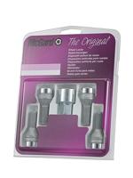 McGard anti diefstal wielbouten conisch M14x1.25 (27226) - thumbnail