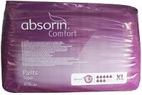 Comfort pants super maat XL tot 165cm - thumbnail