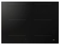Atag HI07471EV Inductie kookplaat Zwart - thumbnail