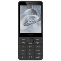 Nokia mobiele telefoon 215 4G (2,8 inch, 128 MB) zwart - thumbnail