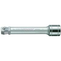 Gedore SB 1990 KR-2 3107450 Verlenging Aandrijving 1/2 (12.5 mm) 120 mm 1 stuk(s) - thumbnail