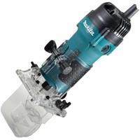 Makita 3712 Kantenfrees 6mm 230V - thumbnail