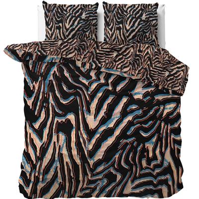 RoyalTextile - Tansy Dekbedovertrek Katoen-Satijn - Multi - 240 x 220 RoyalTextile - Tansy Dekbedovertrek Katoen-Satijn - Multi - 240 x 220