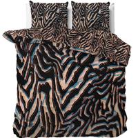 RoyalTextile - Tansy Dekbedovertrek Katoen-Satijn - Multi - 240 x 220 - thumbnail