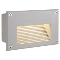 SLV Inbouwlamp Brick Downunder led 229702 - thumbnail