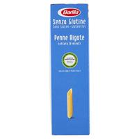 Barilla Penne rigate glutenvrij 400 Gram - thumbnail