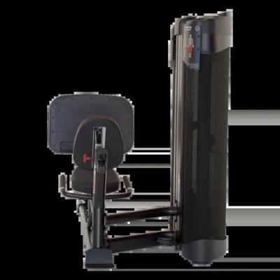 Inspire Dual station leg press en calf press