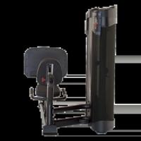 Inspire Dual station leg press en calf press - thumbnail