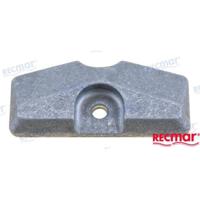 REC6L5-45251-03AL - ALUMINIUM ANODE Yamaha - thumbnail