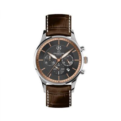 UEFA Champions League Chronograph Quartz | U-58C
