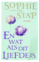 En wat als dit liefde is - Sophie van der Stap - eBook (9789044621914) - thumbnail