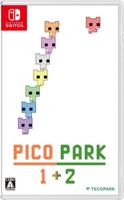 Pico Park 1+2 - thumbnail